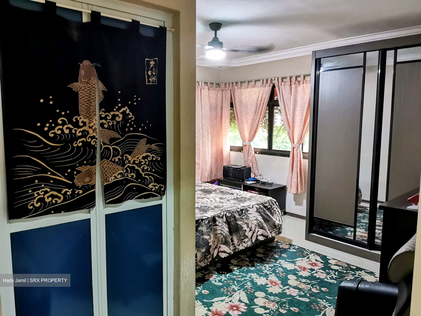 Blk 653B Jurong West Street 61 (Jurong West), HDB 5 Rooms #438936521